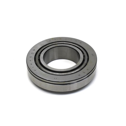 TIMKEN ROLAMENTOS | 2S0398003A | ROLAMENTO (28580A/28527RB) (ROL 28580 + CAPA 28527RB) EIXO ENTALHADO SUPERIOR LADO DA PORCA | FORD/VW CAMBIO EATON FS5005/FS5205/FSB5205 (235423 + 237227)