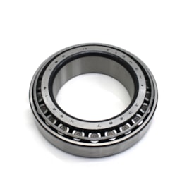 TIMKEN ROLAMENTOS | 2TA598313E | ROLAMENTO (33287/33462) CUBO RODA TRASEIRA FORD CARGO 1119 | VW DELIVERY/MICRO ONIBUS | EIXO DANA S-130