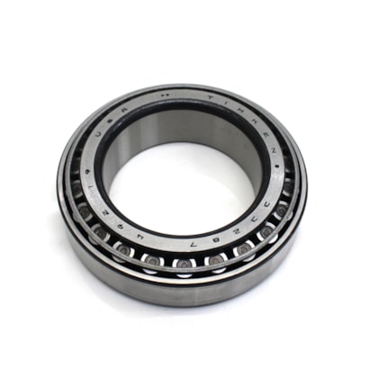 TIMKEN ROLAMENTOS | 2TA598313E | ROLAMENTO (33287/33462) CUBO RODA TRASEIRA FORD CARGO 1119 | VW DELIVERY/MICRO ONIBUS | EIXO DANA S-130
