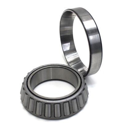 TIMKEN ROLAMENTOS | 2TA598313E | ROLAMENTO (33287/33462) CUBO RODA TRASEIRA FORD CARGO 1119 | VW DELIVERY/MICRO ONIBUS | EIXO DANA S-130