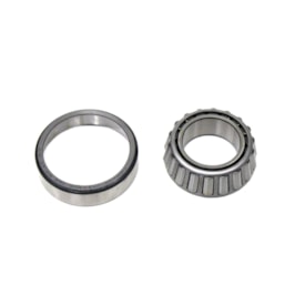 TIMKEN ROLAMENTOS | 2V5311425 | ROLAMENTO (JM205110/JM205149) CONTRA EIXO INFERIOR VW CAMBIO ZF 12AS/16AS/12TX/ASTRONIC (50X90X28MM)