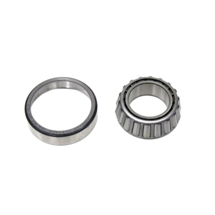 TIMKEN ROLAMENTOS | 2V5311425 | ROLAMENTO (JM205110/JM205149) CONTRA EIXO INFERIOR VW CAMBIO ZF 12AS/16AS/12TX/ASTRONIC (50X90X28MM)
