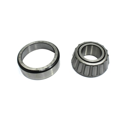 TIMKEN ROLAMENTOS | 3159431520 | ROLAMENTO (31594/31520) CORPO PINHAO FORD/VW EIXO DANA 44