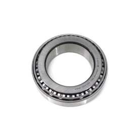 TIMKEN ROLAMENTOS | 32011X | ROLAMENTO (32011X) RODA TRASEIRA MB ACCELO 715C/LO615 (INTERNO) EIXO MERITOR MS13113 | EIXO ENTALHADO SUPERIOR E ENGRENAGEM CONSTANTE II MB AXOR/ONIBUS CAMBIO G210/G211 (55X90X23MM)