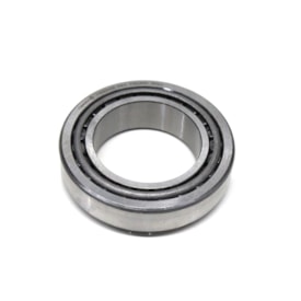 TIMKEN ROLAMENTOS | 32011X | ROLAMENTO (32011X) RODA TRASEIRA MB ACCELO 715C/LO615 (INTERNO) EIXO MERITOR MS13113 | EIXO ENTALHADO SUPERIOR E ENGRENAGEM CONSTANTE II MB AXOR/ONIBUS CAMBIO G210/G211 (55X90X23MM)