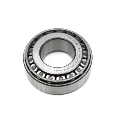 TIMKEN ROLAMENTOS | 32206 | ROLAMENTO (32206) (30X62X21,25MM)