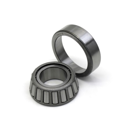 TIMKEN ROLAMENTOS | 32206 | ROLAMENTO (32206) (30X62X21,25MM)