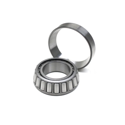 TIMKEN ROLAMENTOS | 32209 | ROLAMENTO (32209) CONTRA EIXO INFERIOR LADO DA ESTRIA VW CAMBIO ZF 6S/6AS