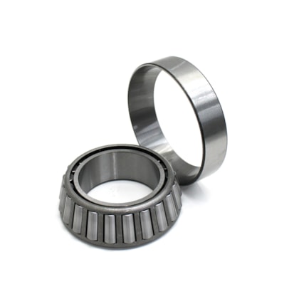 TIMKEN ROLAMENTOS | 33115 | ROLAMENTO (33115) LATERAL COROA/CAIXA SATELITE MB 1630/1935/1941 EIXO HL7