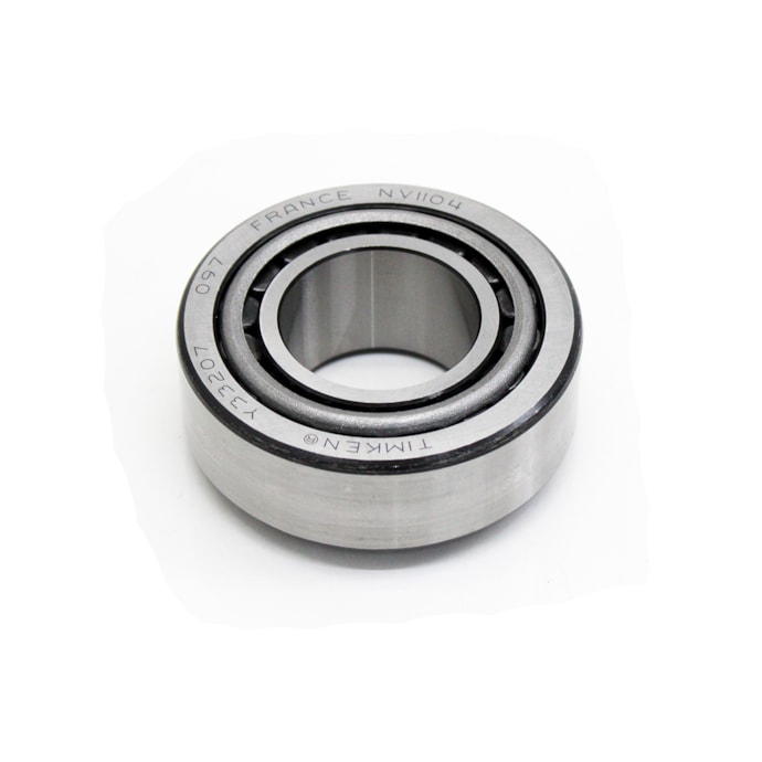 TIMKEN ROLAMENTOS | 33207 | ROLAMENTO (33207) RODA DIANTEIRA MB ACCELO 715C/915C/1016 EIXO VL2/27DC (EXTERNO) (35X72X29,20MM)-77d51d8e-d404-4651-88c6-ede86d76f253