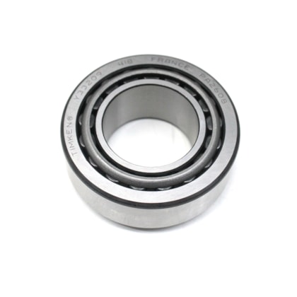 TIMKEN ROLAMENTOS | 33209 | ROLAMENTO (33209) CONTRA EIXO INFERIOR LADO LISO VW/MB CAMBIO ZF 6S/6AS