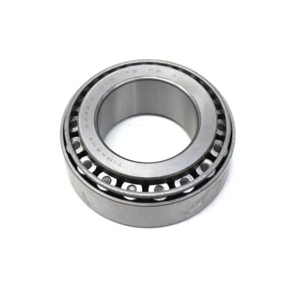 TIMKEN ROLAMENTOS | 33210 | ROLAMENTO (33210) RODA DIANTEIRA MB L/LS/LK 1924/1935/1938/1941/2635 | MB ATEGO (EXTERNO)