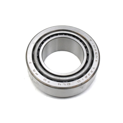 TIMKEN ROLAMENTOS | 33210 | ROLAMENTO (33210) RODA DIANTEIRA MB L/LS/LK 1924/1935/1938/1941/2635 | MB ATEGO (EXTERNO)