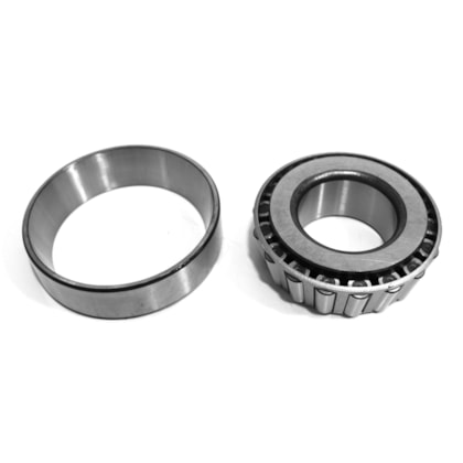 TIMKEN ROLAMENTOS | 37823720 | ROLAMENTO (3782/3720) RODA DIANTEIRA FORD/VW (EXTERNO) (44,45X93,26X30,16MM)