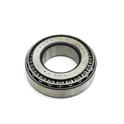 TIMKEN ROLAMENTOS | 3958039520 | ROLAMENTO (39580/39520) RODA DIANTEIRA VOLVO N10/NL10/N12/NL12/B10/B12 (EXTERNO)
