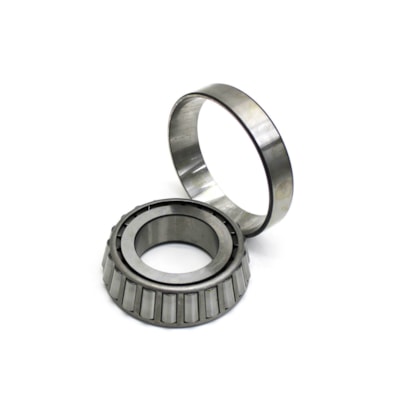 TIMKEN ROLAMENTOS | 3958039520 | ROLAMENTO (39580/39520) RODA DIANTEIRA VOLVO N10/NL10/N12/NL12/B10/B12 (EXTERNO)