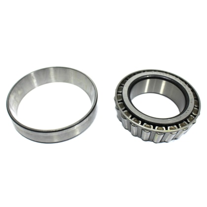 TIMKEN ROLAMENTOS | 3959039520 | ROLAMENTO (39590/39520) RODA TRASEIRA FORD/VW (EXTERNO) | RODA TRASEIRA AGRALE/VW/MB EIXO MS113 (INTERNO) (TODOS)