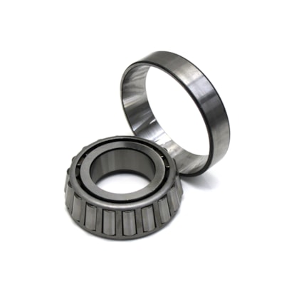 TIMKEN ROLAMENTOS | 4528445220 | ROLAMENTO (45284/45220) RODA DIANTEIRA FORD/VW (INTERNO) | PARTE TRASEIRA EIXO ENTALHADO/PRINCIPAL SUPERIOR FORD/VW CAMBIO EATON