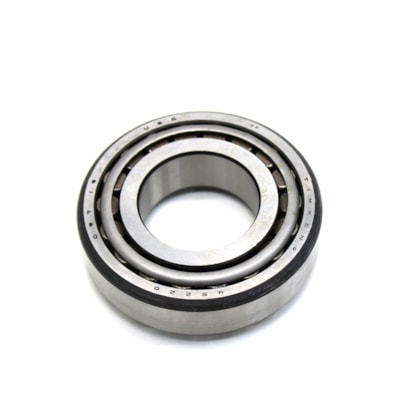 TIMKEN ROLAMENTOS | 4528445220 | ROLAMENTO (45284/45220) RODA DIANTEIRA FORD/VW (INTERNO) | PARTE TRASEIRA EIXO ENTALHADO/PRINCIPAL SUPERIOR FORD/VW CAMBIO EATON