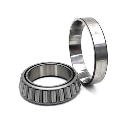 TIMKEN ROLAMENTOS | 594A592A | ROLAMENTO (594A/592A) RODA TRASEIRA FORD/VW/MB (95,250X152,400X39,688MM) (INTERNO)