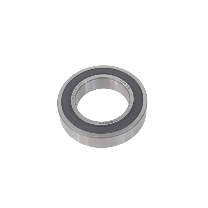 TIMKEN ROLAMENTOS | 619052RS | ROLAMENTO (61905/2RS OU 6905/2RS) COLUNA DIRECAO VW WORKER/DELIVERY/MICRO ONIBUS (25X42X9MM)-18bbac27-fa5e-4e4c-b5c8-cf1d384ebb24