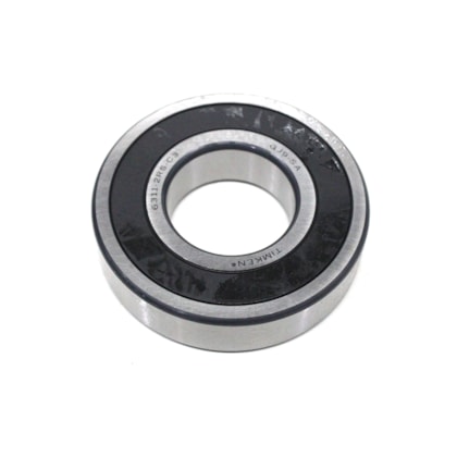 TIMKEN ROLAMENTOS | 63112RSC3 | ROLAMENTO (63112RSC3) EIXO ENTALHADO (LADO FLANGE E PILOTO) (MONTA PARTE TRASEIRA DA CARCACA DIANTEIRA) E (PARTE TRASEIRA DA CARCACA TRASEIRA)(55X120X29MM) (USA 2 PECAS)