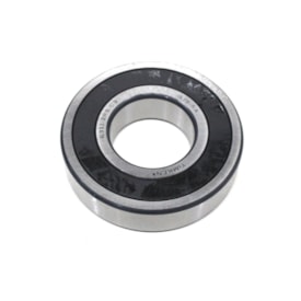 TIMKEN ROLAMENTOS | 63112RSC3 | ROLAMENTO (63112RSC3) EIXO ENTALHADO (LADO FLANGE E PILOTO) (MONTA PARTE TRASEIRA DA CARCACA DIANTEIRA) E (PARTE TRASEIRA DA CARCACA TRASEIRA)(55X120X29MM) (USA 2 PECAS)