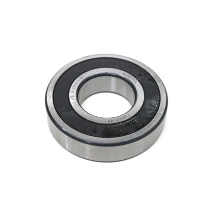 TIMKEN ROLAMENTOS | 63112RSC3 | ROLAMENTO (63112RSC3) EIXO ENTALHADO (LADO FLANGE E PILOTO) (MONTA PARTE TRASEIRA DA CARCACA DIANTEIRA) E (PARTE TRASEIRA DA CARCACA TRASEIRA)(55X120X29MM) (USA 2 PECAS)