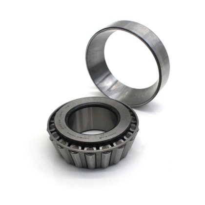 TIMKEN ROLAMENTOS | 807046807010 | ROLAMENTO (HM807046/HM807010) CORPO PINHAO FORD/VW EIXO BRASEIXOS 411 | CONTRA EIXO REDUZIDA FORD/VW EIXO L345 (DIF TINKAO)