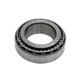 TIMKEN ROLAMENTOS | A0009807502 | ROLAMENTO (33111) CUBO RODA DIANTEIRA MB 710/712/912/914/712C/914C (INTERNO) (55X90X27MM)