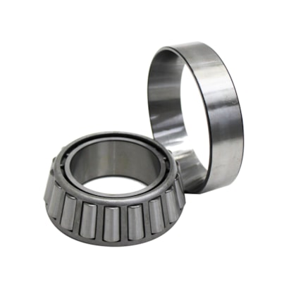 TIMKEN ROLAMENTOS | A0009807502 | ROLAMENTO (33111) CUBO RODA DIANTEIRA MB 710/712/912/914/712C/914C (INTERNO) (55X90X27MM)