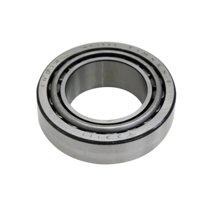 TIMKEN ROLAMENTOS | A0009807502 | ROLAMENTO (33111) CUBO RODA DIANTEIRA MB 710/712/912/914/712C/914C (INTERNO) (55X90X27MM)