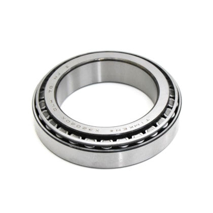 TIMKEN ROLAMENTOS | A0019816405 | ROLAMENTO (32020X) LATERAL COROA/CAIXA SATELITE MB 1618/1620 DIF EIXO HL5Z REDUZIDO E LATERAL COROA/CAIXA SATELITE EIXO HL2 (100X150X32MM)