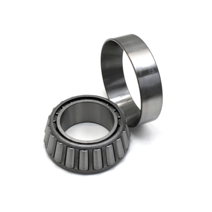 TIMKEN ROLAMENTOS | A0039815605 | ROLAMENTO (33214) CUBO RODA DIANTEIRA MB (FREIO A AR) (INTERNO)