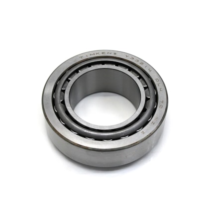 TIMKEN ROLAMENTOS | A0039815605 | ROLAMENTO (33214) RODA DIANTEIRA MB (FREIO A AR) (INTERNO)