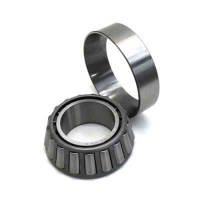 TIMKEN ROLAMENTOS | A0089810005 | ROLAMENTO (33213) RODA DIANTEIRA MB (FREIO A AR) (INTERNO)