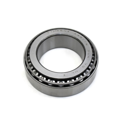 TIMKEN ROLAMENTOS | A0129814005 | ROLAMENTO (33116) RODA TRASEIRA MB ACCELO 915C | MB MICRO ONIBUS LO915 (INTERNO) | MB ATEGO (EXTERNO)