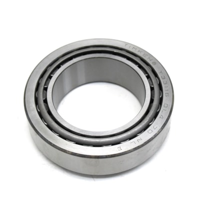 TIMKEN ROLAMENTOS | A0129814005 | ROLAMENTO (33116) RODA TRASEIRA MB ACCELO 915C | MB MICRO ONIBUS LO915 (INTERNO) | MB ATEGO (EXTERNO)