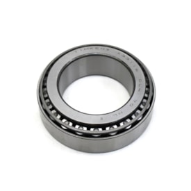 TIMKEN ROLAMENTOS | A0129814005 | ROLAMENTO (33116) RODA TRASEIRA MB ACCELO 915C | MB MICRO ONIBUS LO915 (INTERNO) | MB ATEGO (EXTERNO)