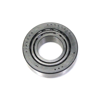 TIMKEN ROLAMENTOS | A9799810605 | ROLAMENTO (HM903249/HM903210) CORPO PINHAO LADO DA PORCA MB MICO ONIBUS LO916 EIXO MS11X
