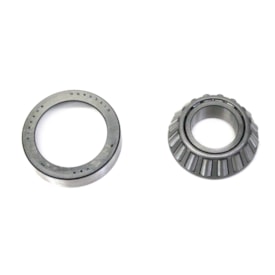 TIMKEN ROLAMENTOS | A9799810605 | ROLAMENTO (HM903249/HM903210) CORPO PINHAO LADO DA PORCA MB MICO ONIBUS LO916 EIXO MS11X