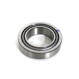 TIMKEN ROLAMENTOS | JLM506849506810 | ROLAMENTO (JLM506849/JLM506810) RODA TRASEIRA AGRALE/VW/MB EIXO MS113 (TODOS) (EXTERNO)
