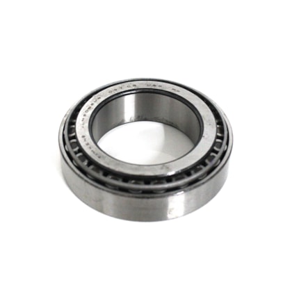 TIMKEN ROLAMENTOS | JLM506849506810 | ROLAMENTO (JLM506849/JLM506810) RODA TRASEIRA AGRALE/VW/MB EIXO MS113 (TODOS) (EXTERNO)