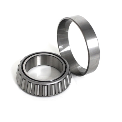 TIMKEN ROLAMENTOS | JLM506849506810 | ROLAMENTO (JLM506849/JLM506810) RODA TRASEIRA AGRALE/VW/MB EIXO MS113 (TODOS) (EXTERNO)