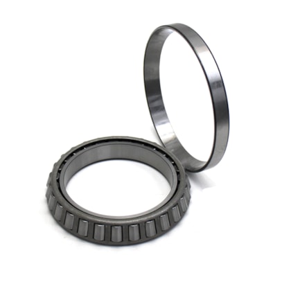 TIMKEN ROLAMENTOS | JP12049JP12010 | ROLAMENTO (JP12049/JP12010) LATERAL COROA/CAIXA SATELITE FORD/VW EIXO MS240/MS245/MS248