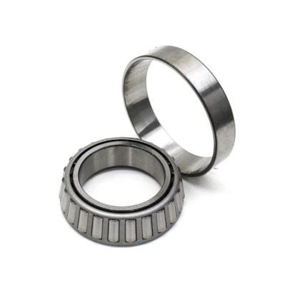 TIMKEN ROLAMENTOS | LM102949/910 | ROLAMENTO (LM102949/LM102910) RODA DIANTEIRA F250/F350 (INTERNO)