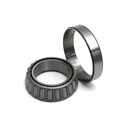 TIMKEN ROLAMENTOS | LM104949LM104911 | ROLAMENTO (LM104949/LM104911) CUBO RODA TRASEIRA FORD F250/F350/F4000 (98..) | VW DELIVERY/MICRO ONIBUS (EXTERNO)