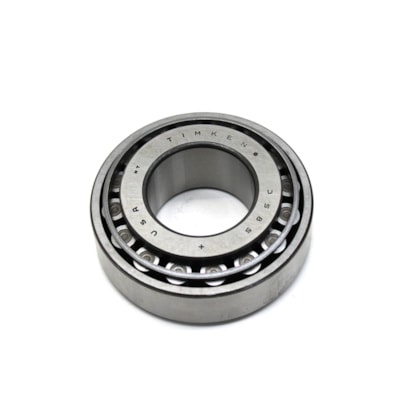 TIMKEN ROLAMENTOS | T11407628/637 | ROLAMENTO (3585/3525) RODA DIANTEIRA FORD/VW (EXTERNO) (41,27X87,31X30,16MM)