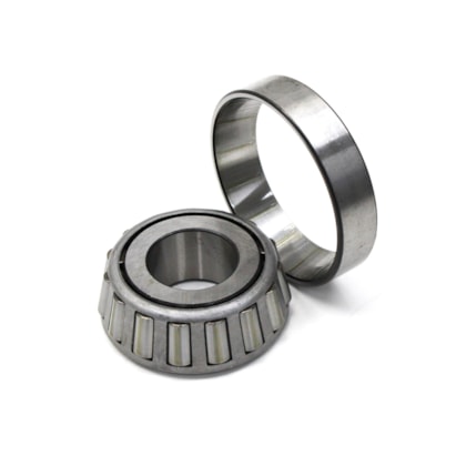 TIMKEN ROLAMENTOS | T72407628/637 | ROLAMENTO (15101/15245) RODA DIANTEIRA FORD/VW (INTERNO)