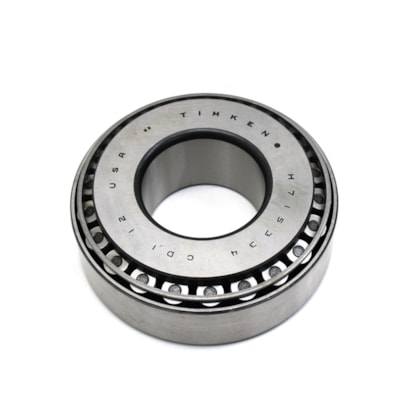 TIMKEN ROLAMENTOS | TAK525253A/197A | ROLAMENTO (H715334/H715311) CORPO PINHAO (MAIOR) FORD/VW EIXO MD145/MD14X/MS185/MS186 (61,91X136,52X46,04MM)